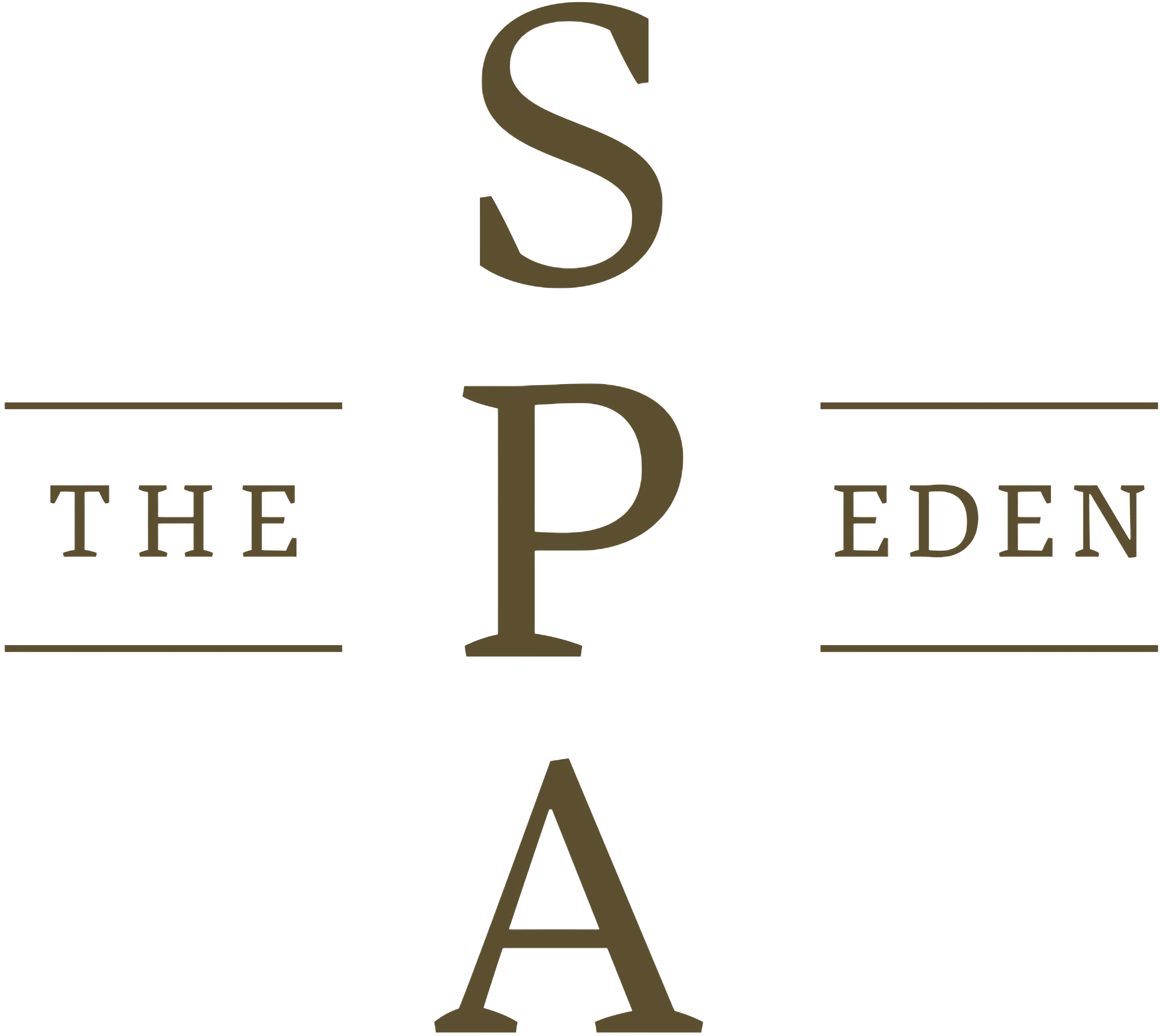 The Spa Eden