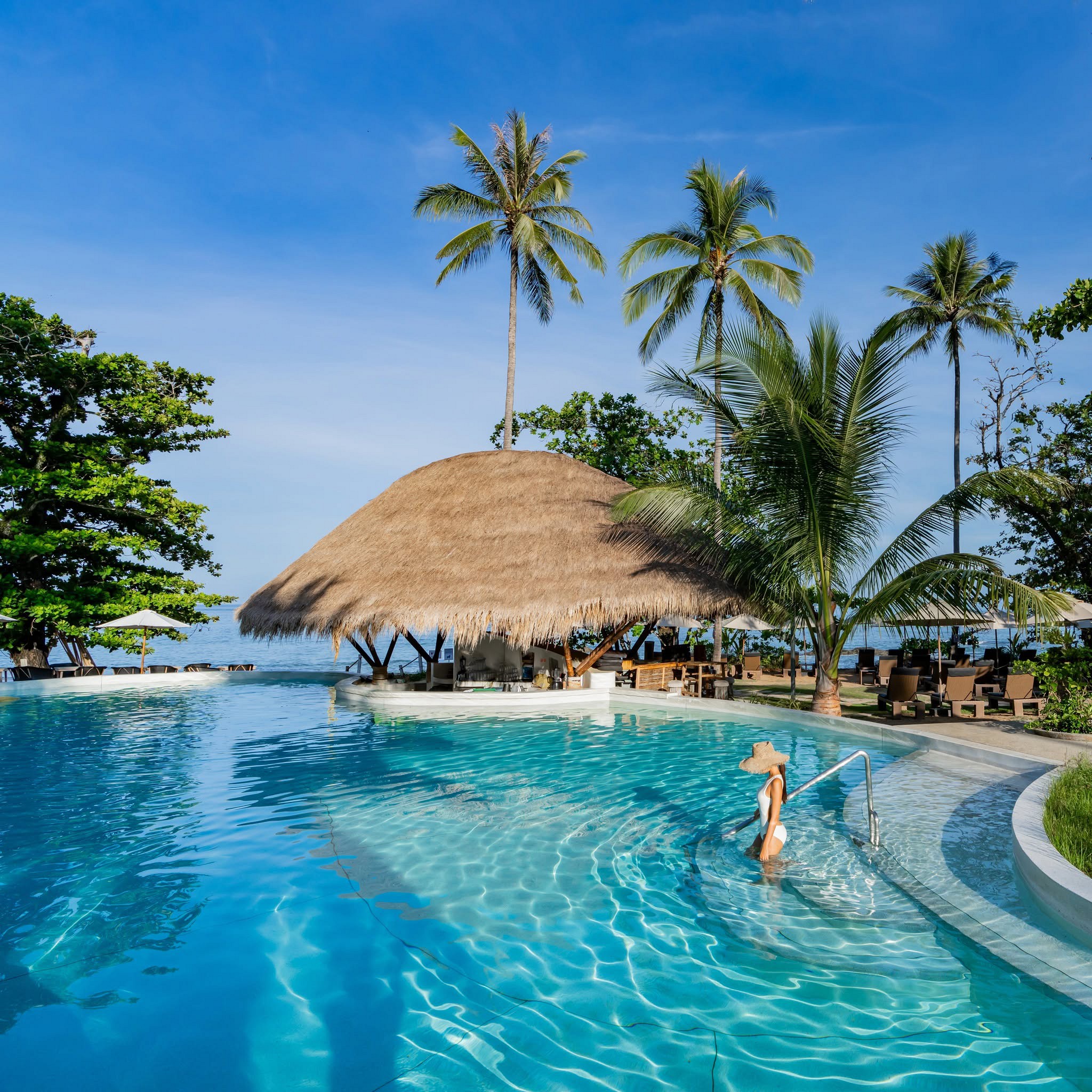Eden Beach Khao Lak Resort & Spa