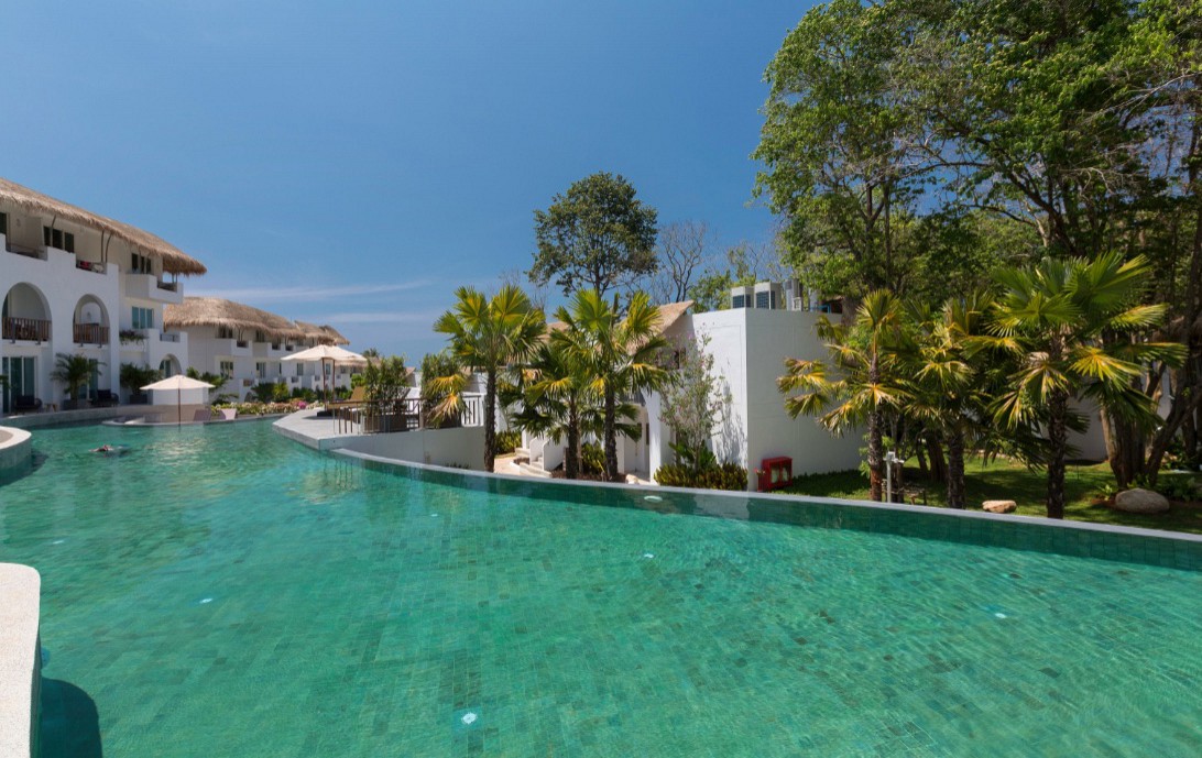 Eden Beach Khao Lak Resort & Spa