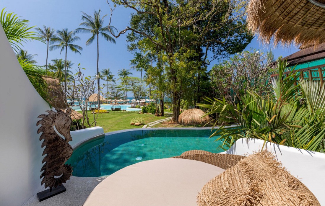 Eden Beach Khao Lak Resort & Spa