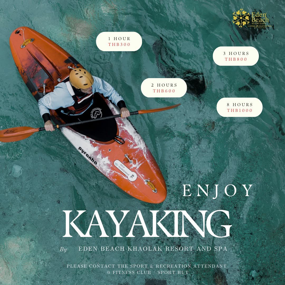 Water Sports