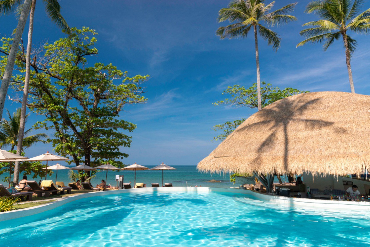 Eden Beach Khao Lak Resort & Spa