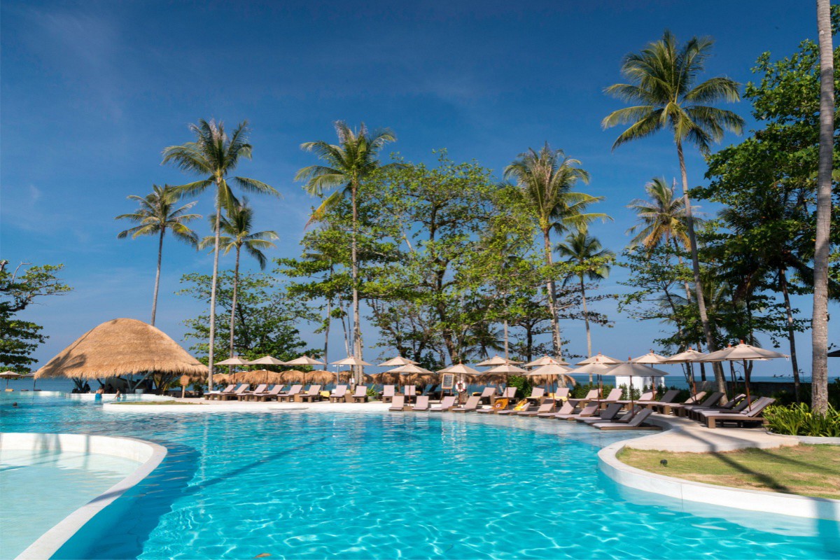 Eden Beach Khao Lak Resort & Spa