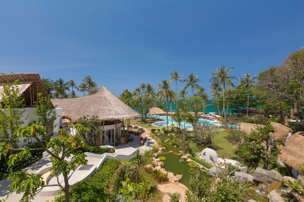 Eden Beach Khao Lak Resort & Spa