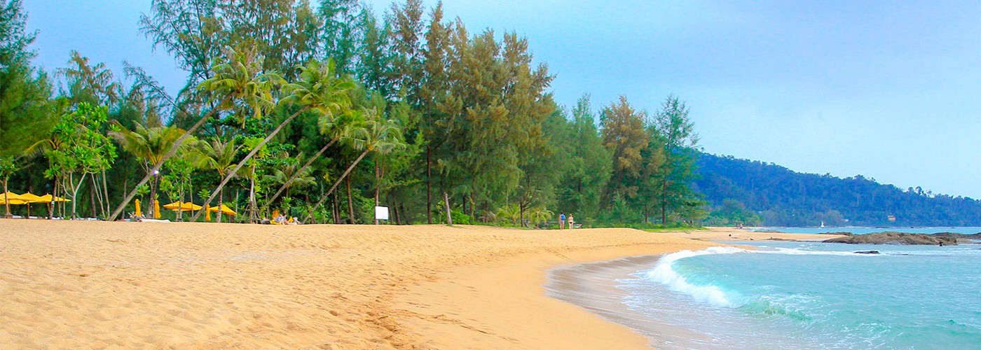 Eden Beach Khao Lak Resort & Spa