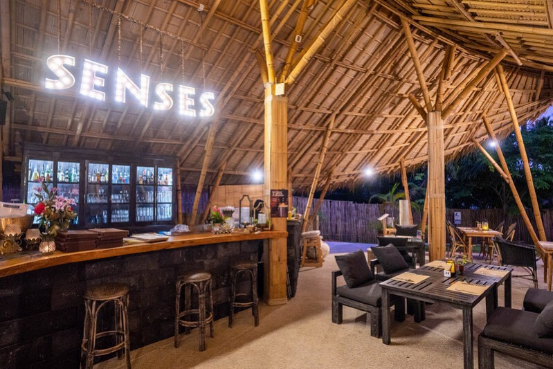Senses Restaurant & Bar