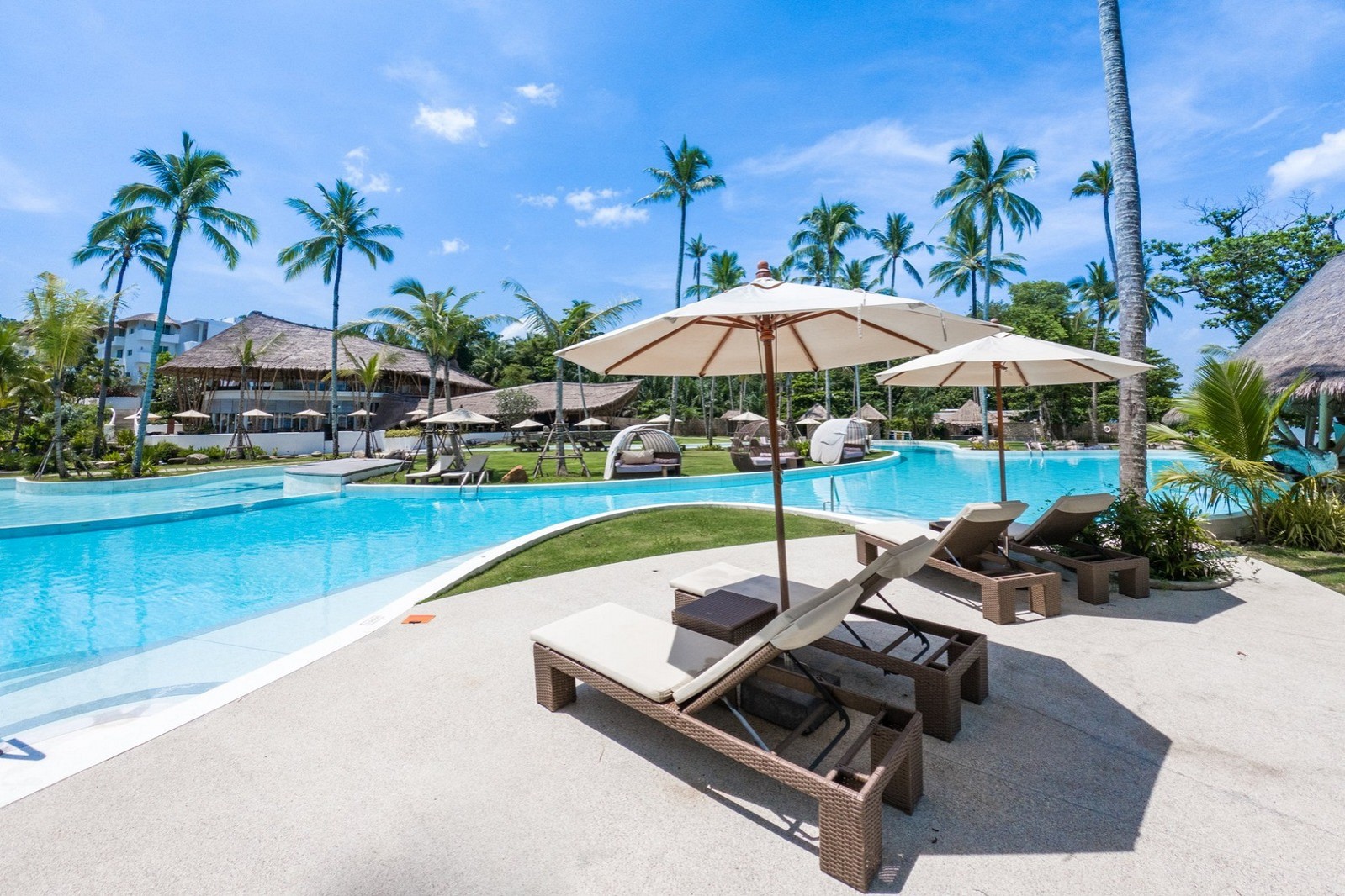 Eden Beach Khao Lak Resort & Spa