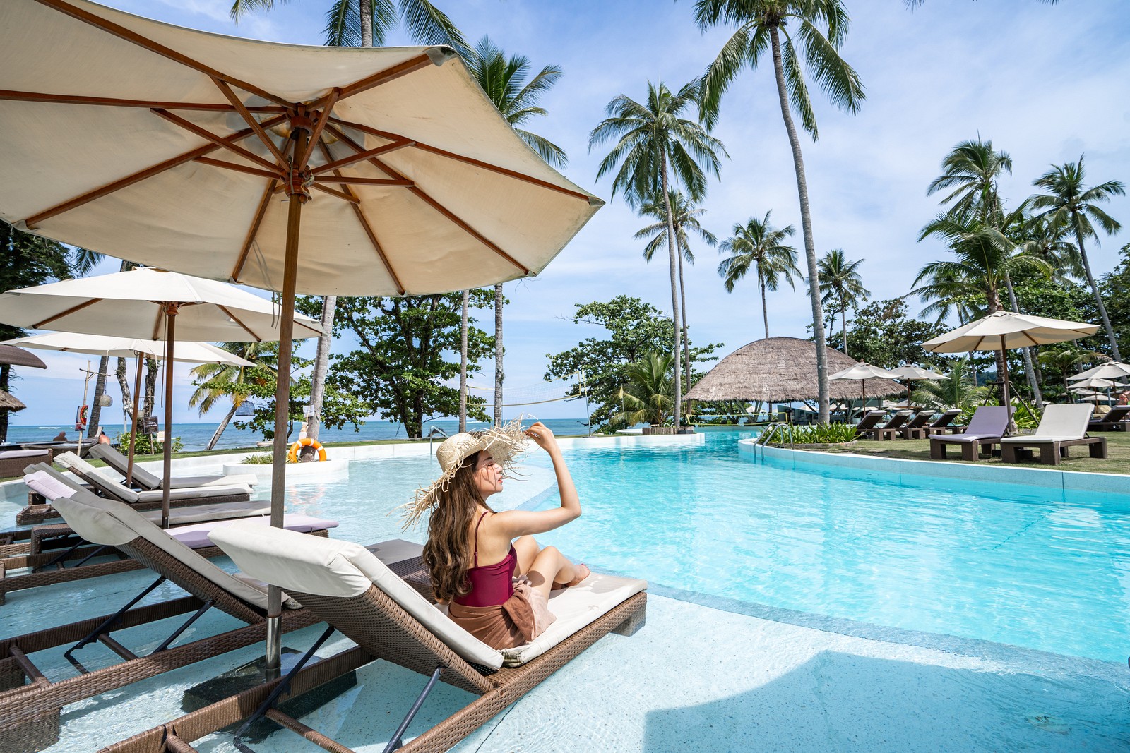 Eden Beach Khao Lak Resort & Spa