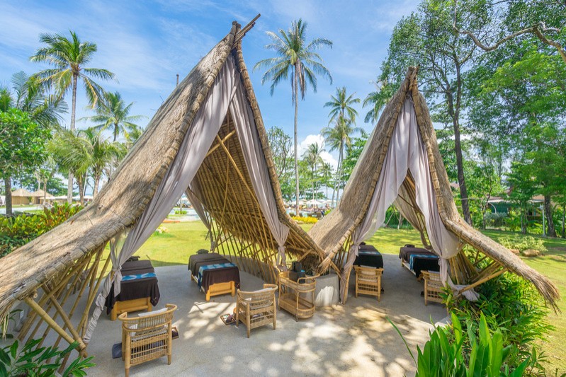 Eden Beach Khao Lak Resort & Spa