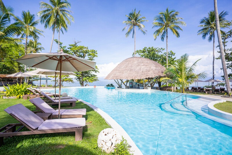 Eden Beach Khao Lak Resort & Spa