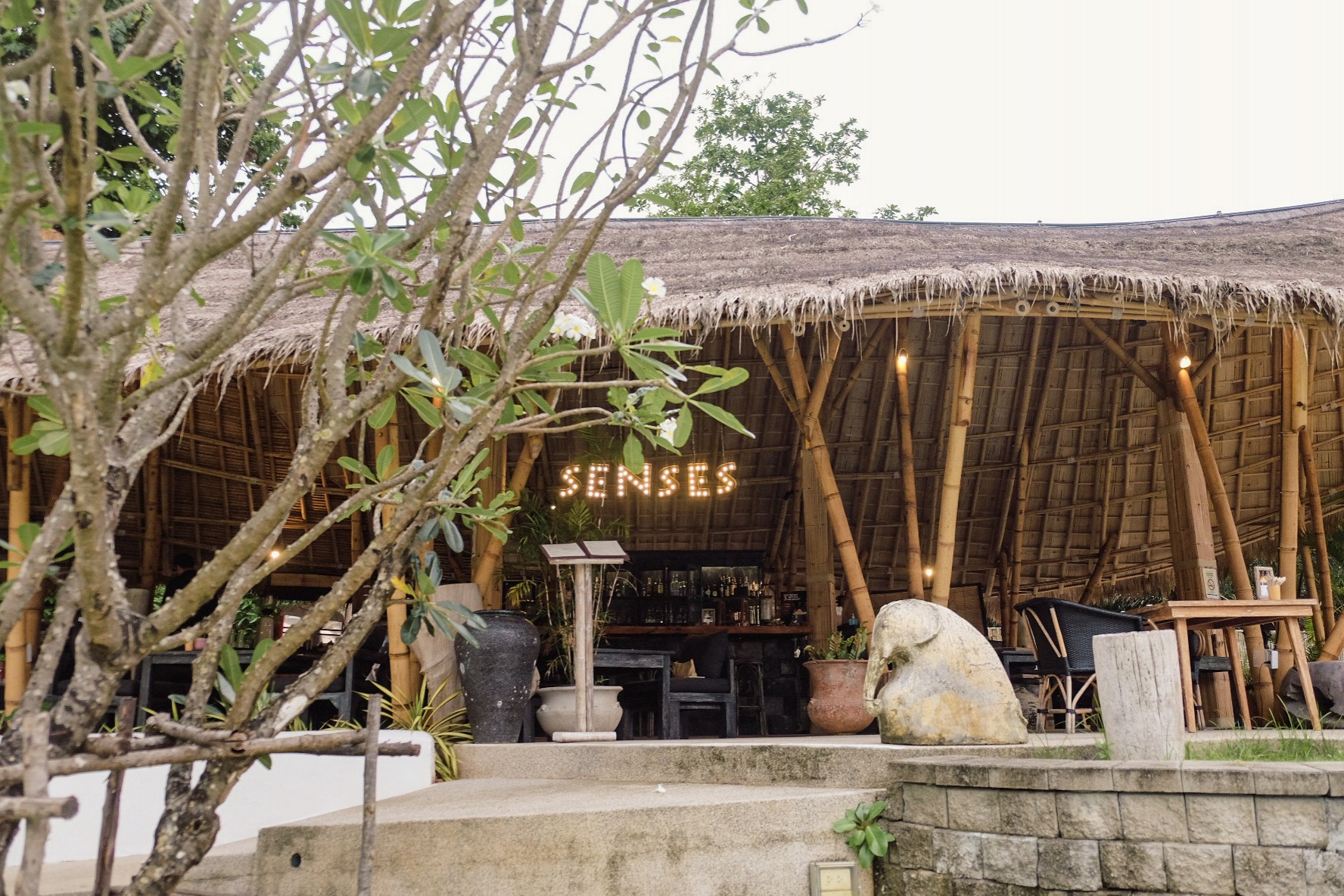 Eden Beach Khao Lak Resort & Spa