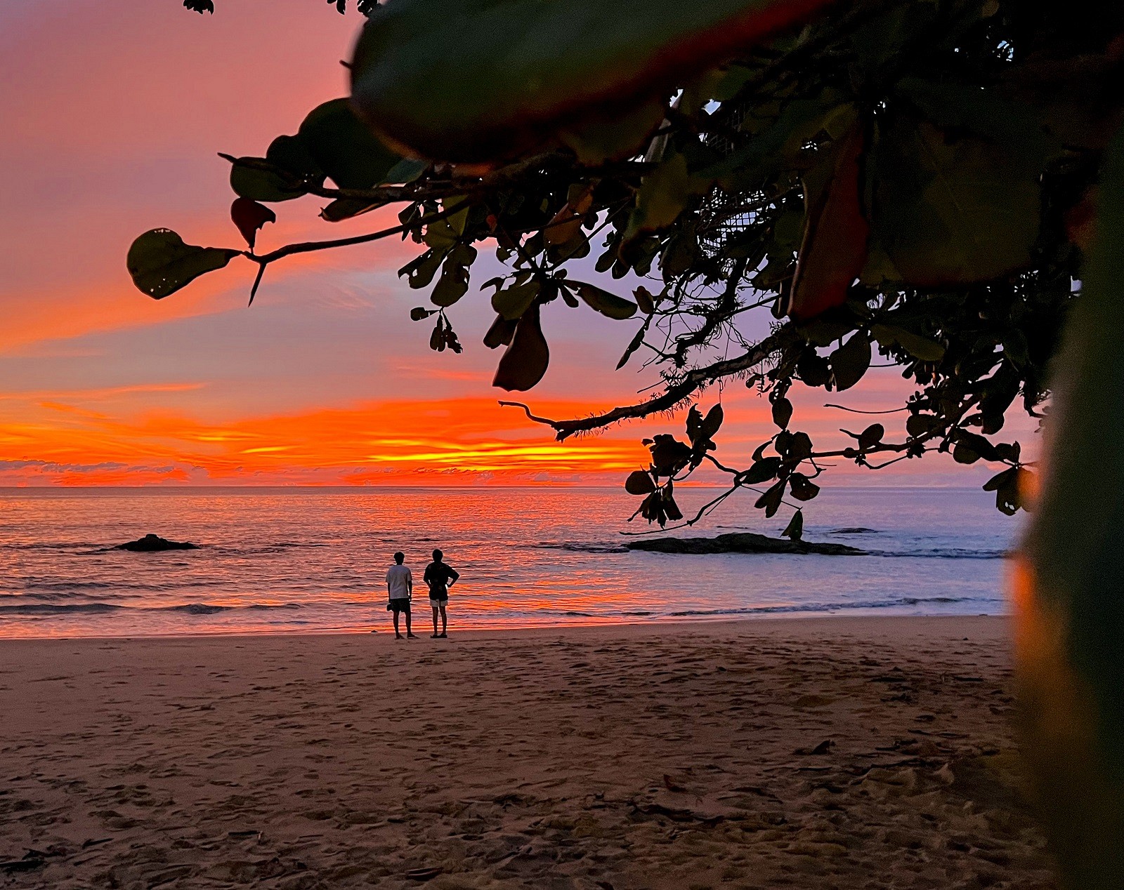 Eden Beach Khao Lak Resort & Spa