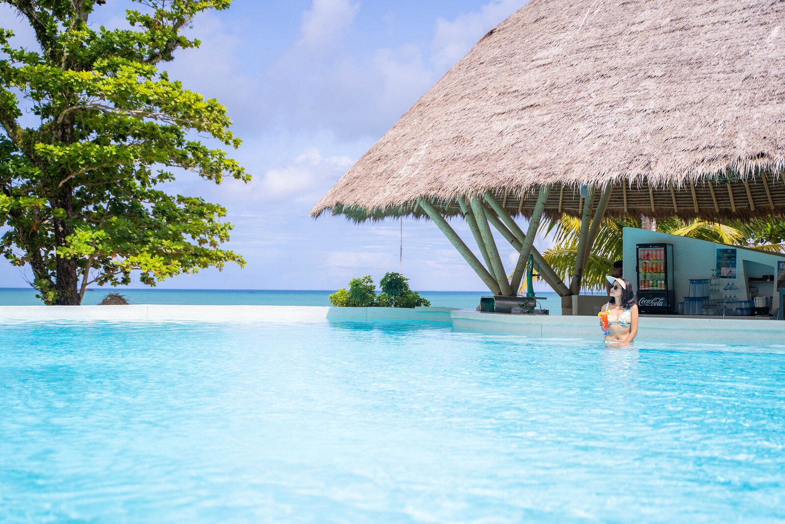 Sunset Beach Bar