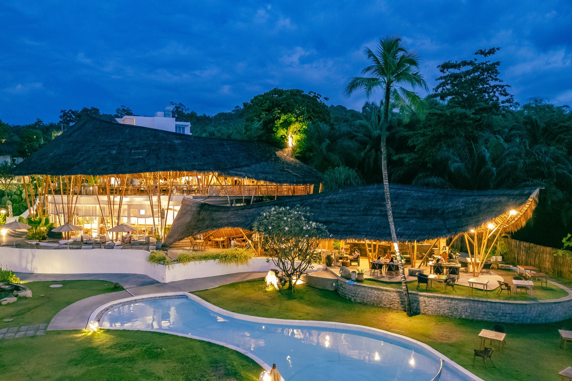 Eden Beach Khao Lak Resort & Spa