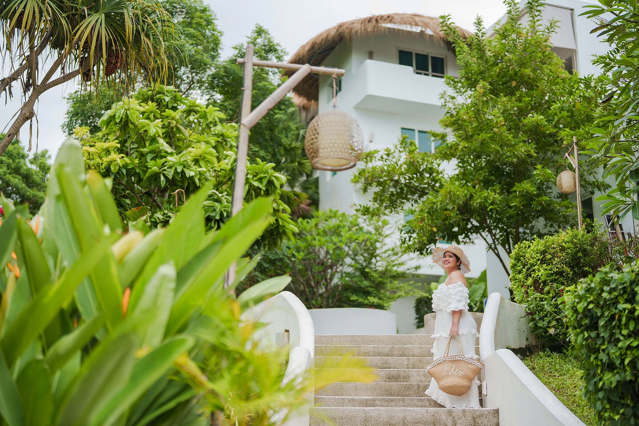 Eden Beach Khao Lak Resort & Spa