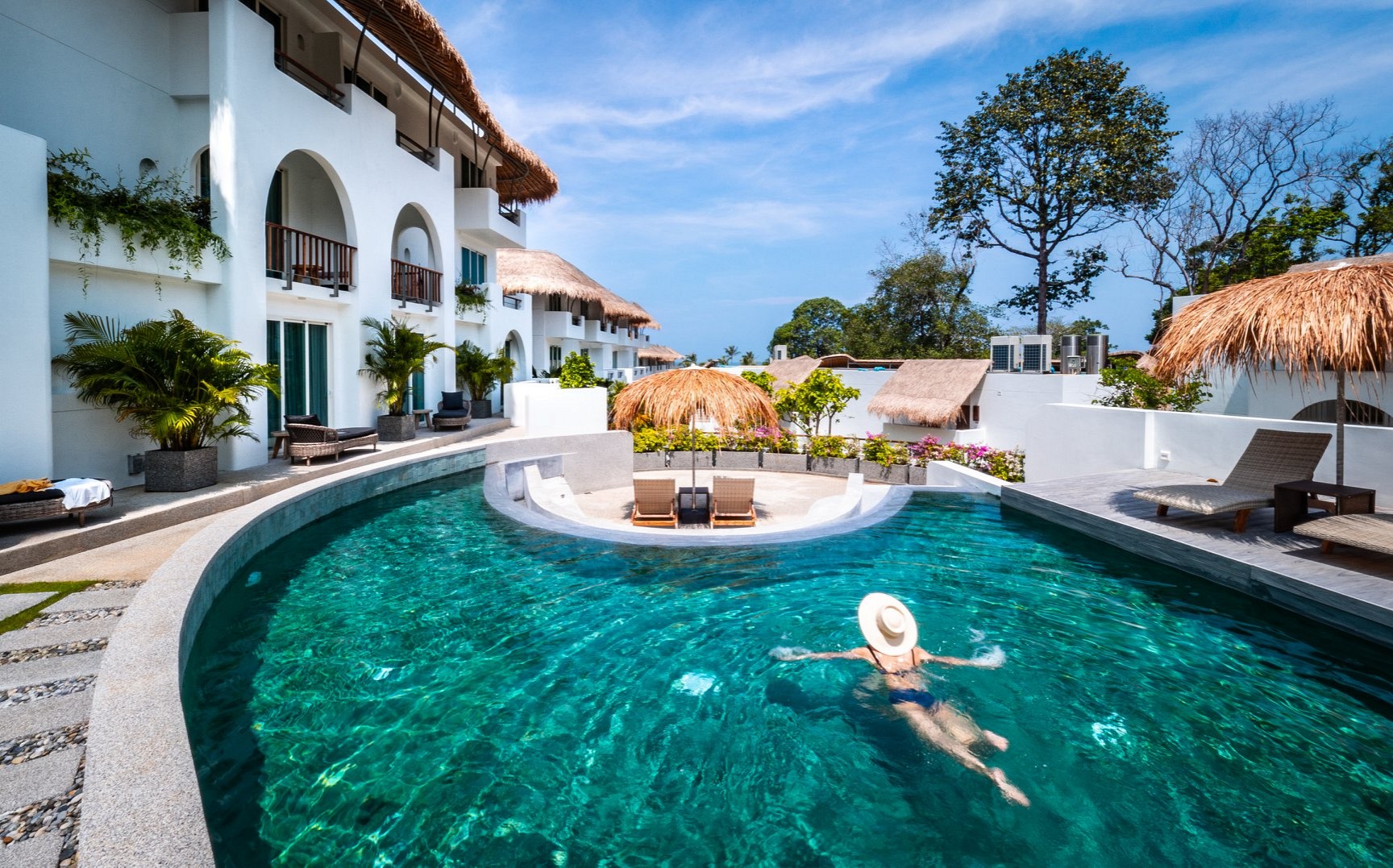 Eden Beach Khao Lak Resort & Spa