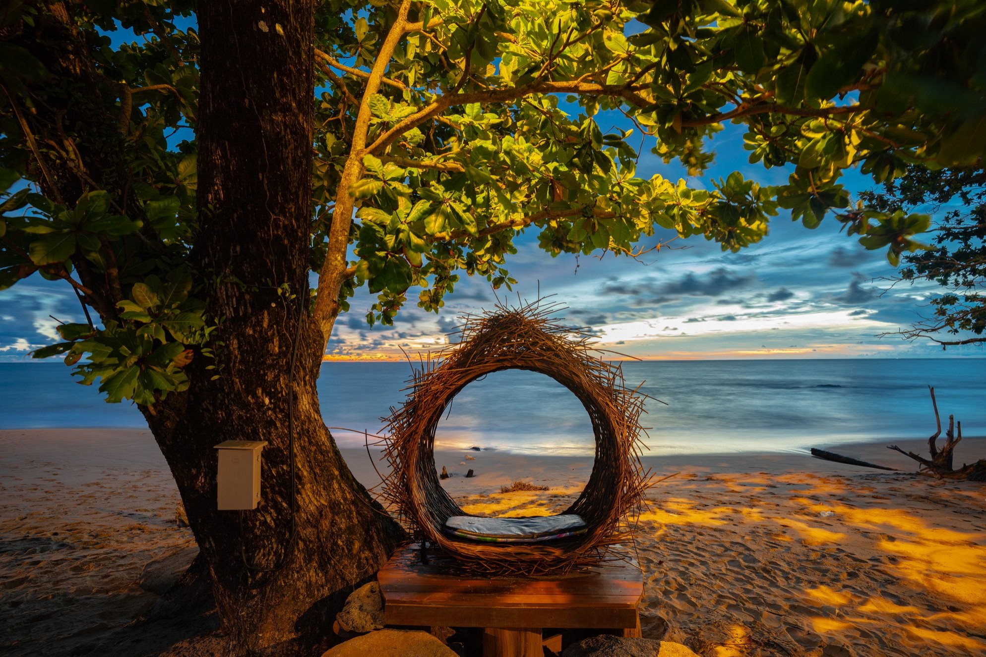 Eden Beach Khao Lak Resort & Spa