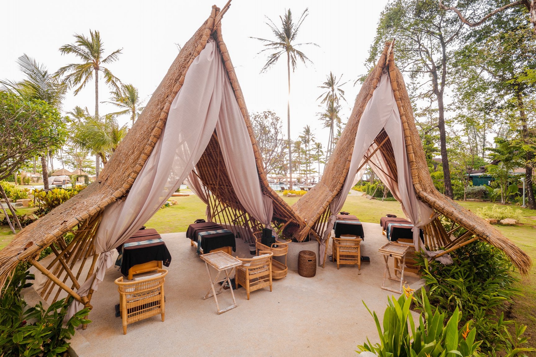 Eden Beach Khao Lak Resort & Spa