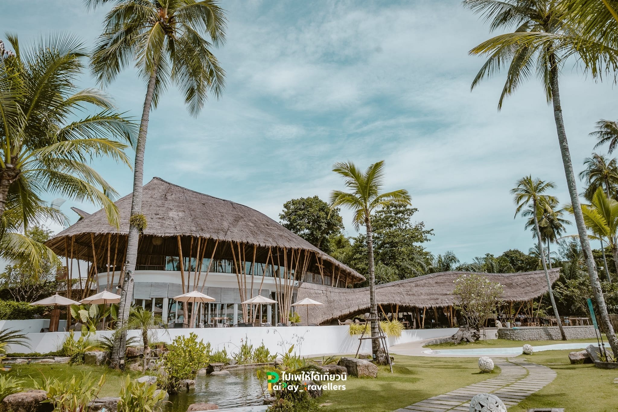 Eden Beach Khao Lak Resort & Spa