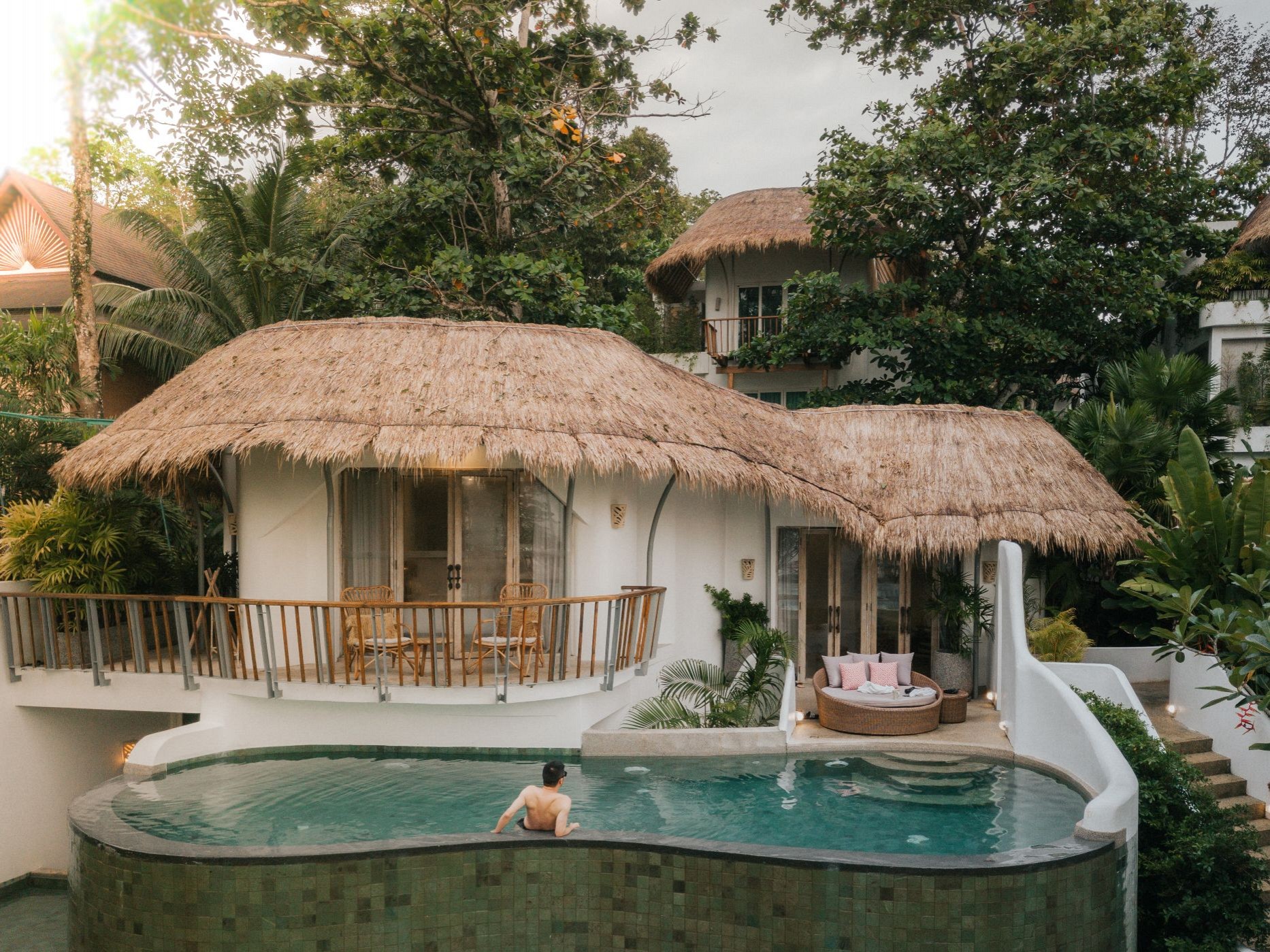 Eden Beach Khao Lak Resort & Spa