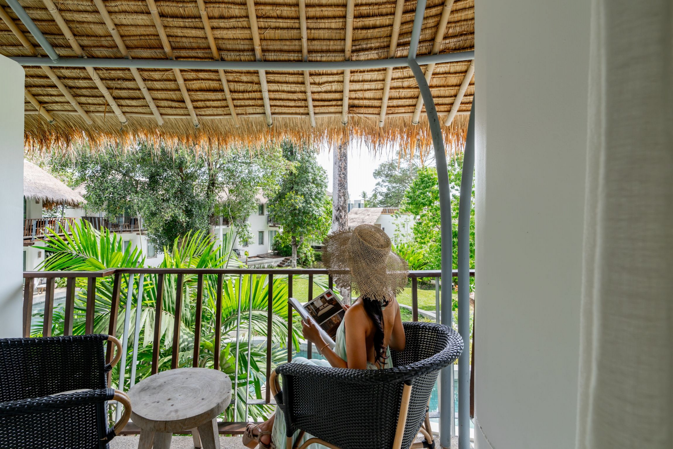 Eden Beach Khao Lak Resort & Spa