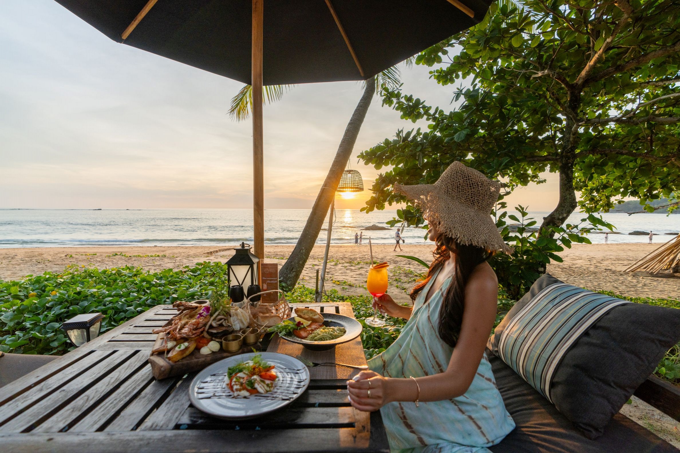 Eden Beach Khao Lak Resort & Spa