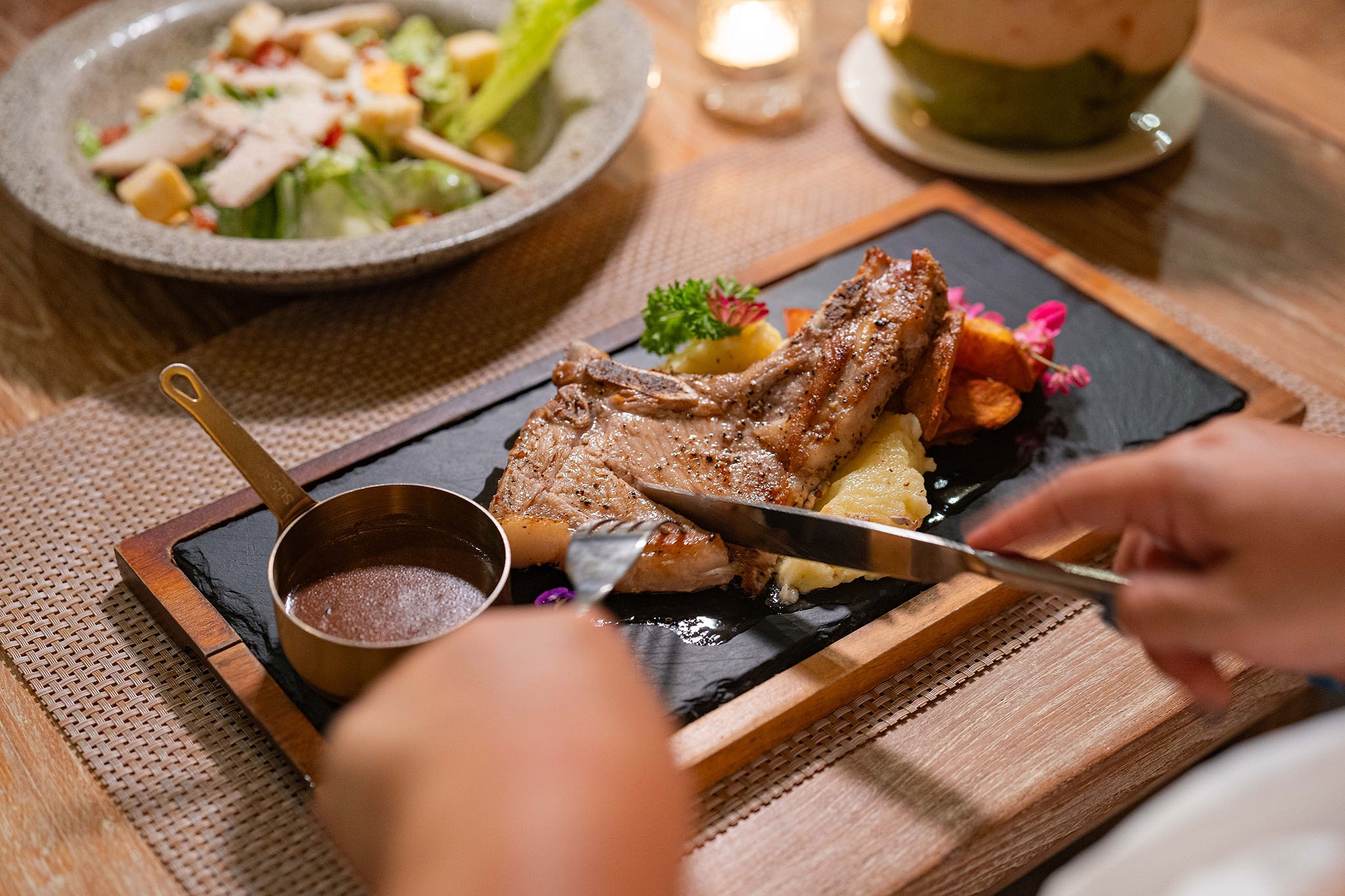 Eden Beach Khao Lak Resort & Spa