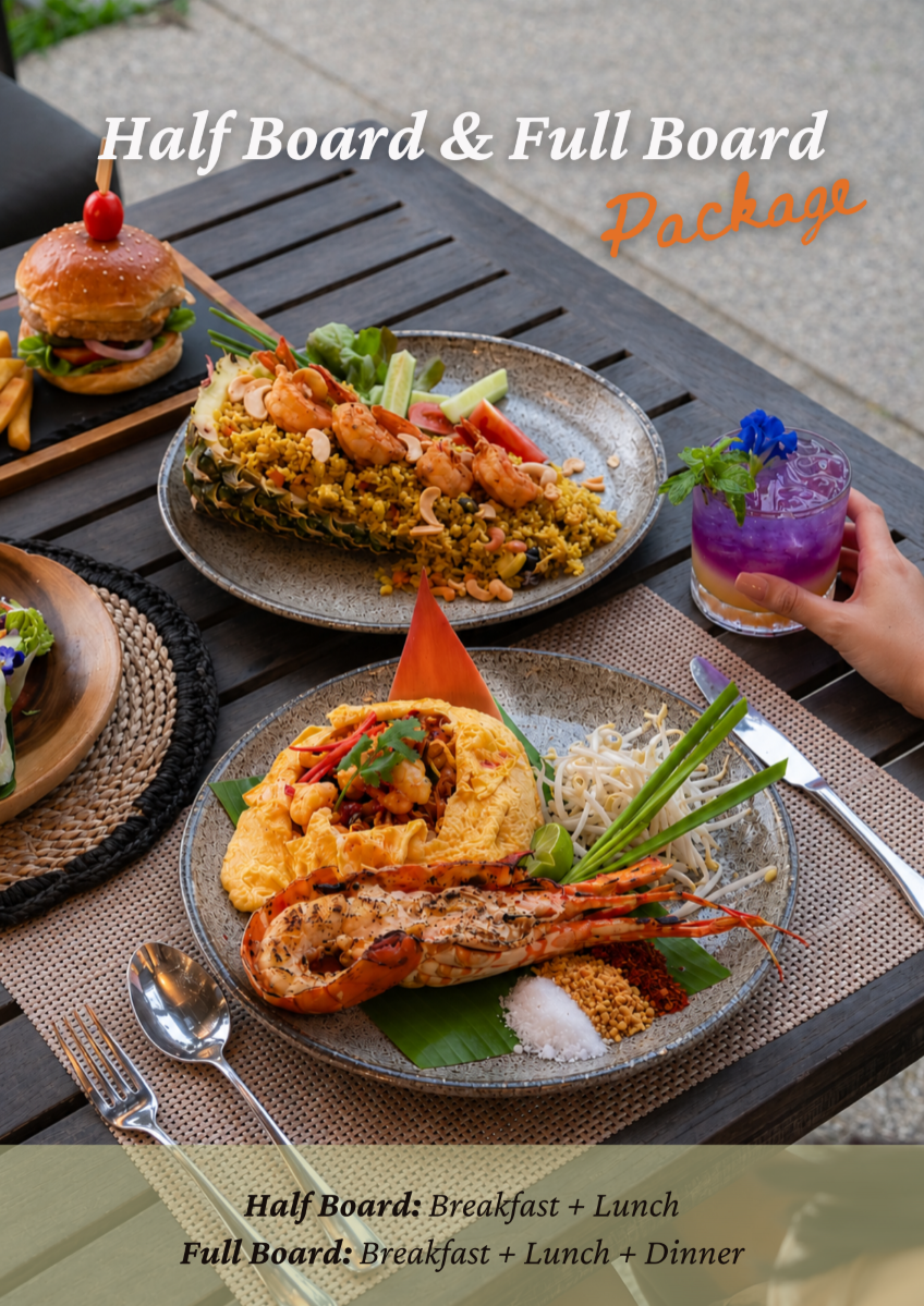 Eden Beach Khao Lak Resort & Spa