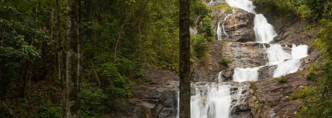 Top 4 Amazing Activities to Enjoy in Khao Lak