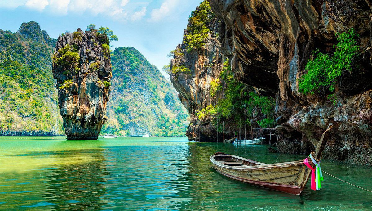 5 Must-Visit Places in Khao Lak for an Unforgettable Vacation