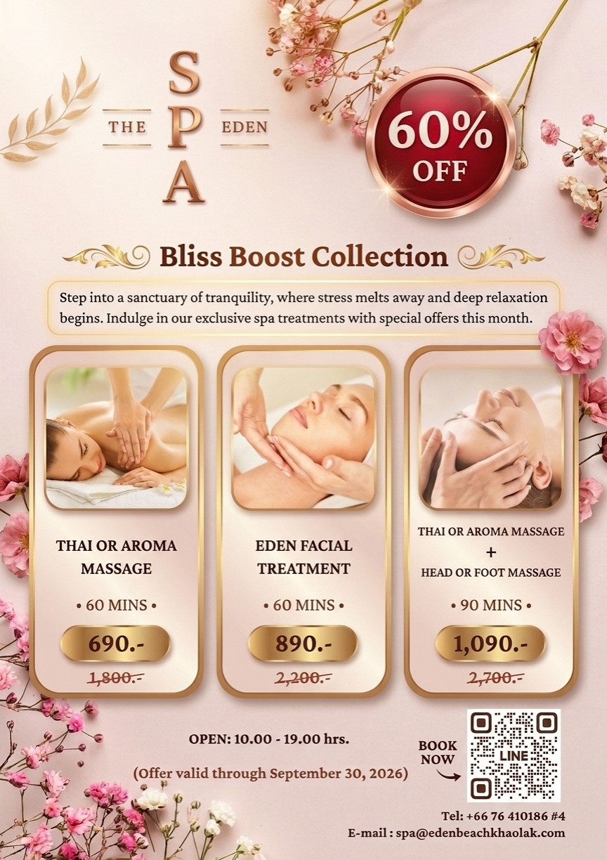 Bliss Boost Collection