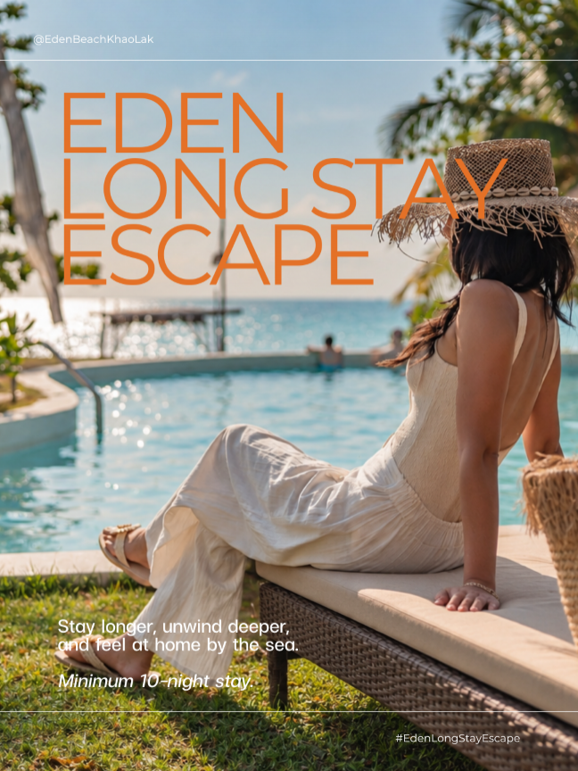 Long Stay Escape