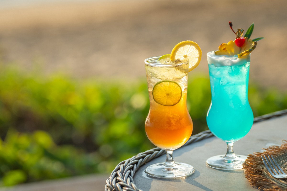 Eden Sip & Sunset