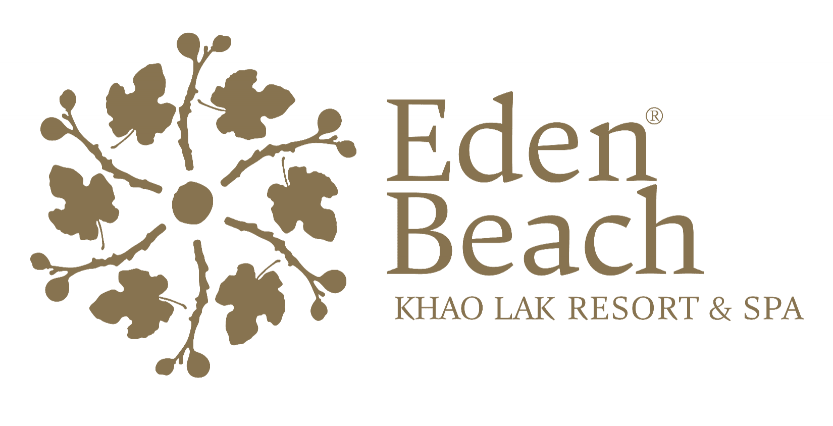 EDEN Logo