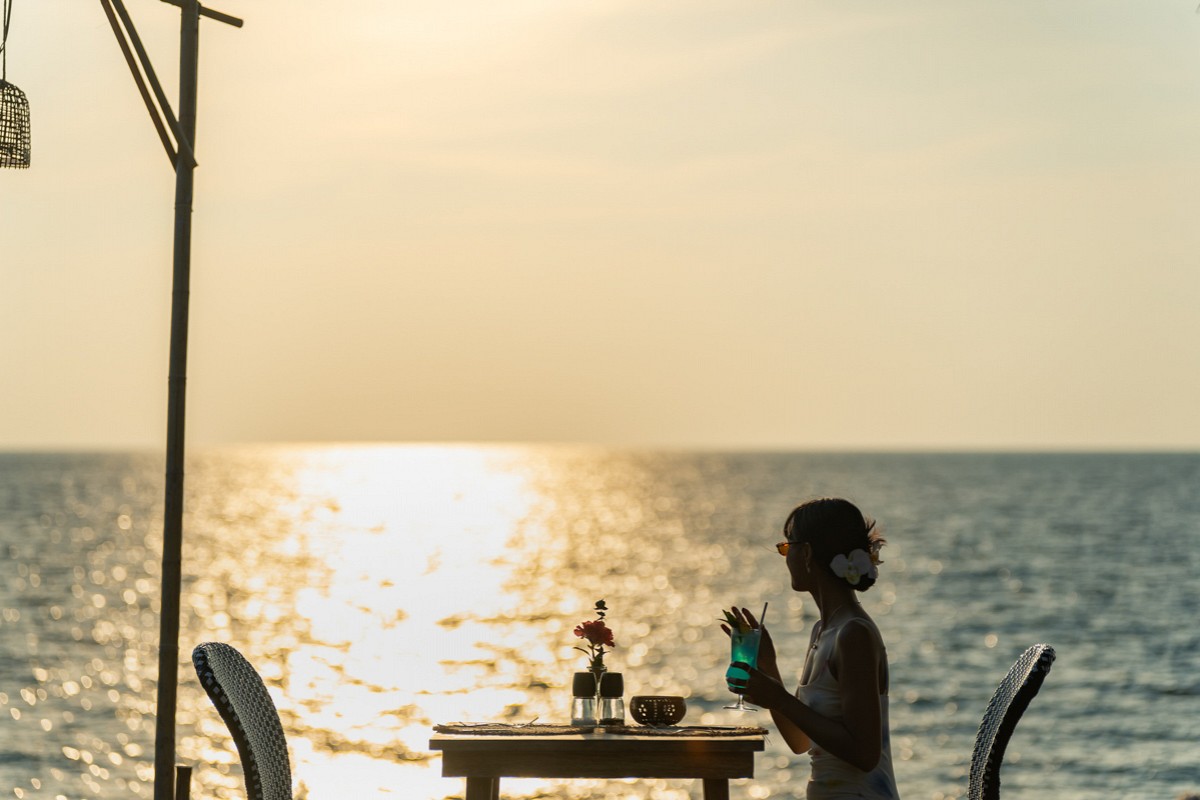 Fly Easy, Stay Khao Lak