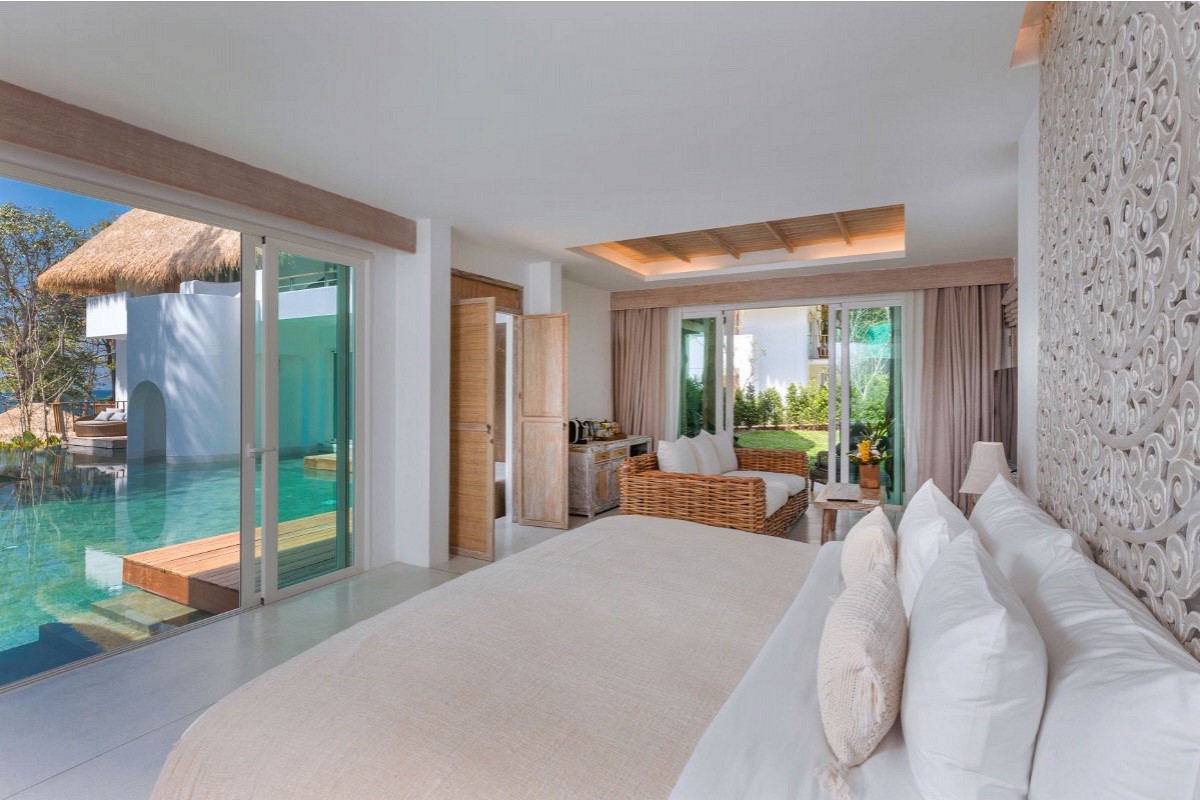 Eden Suite