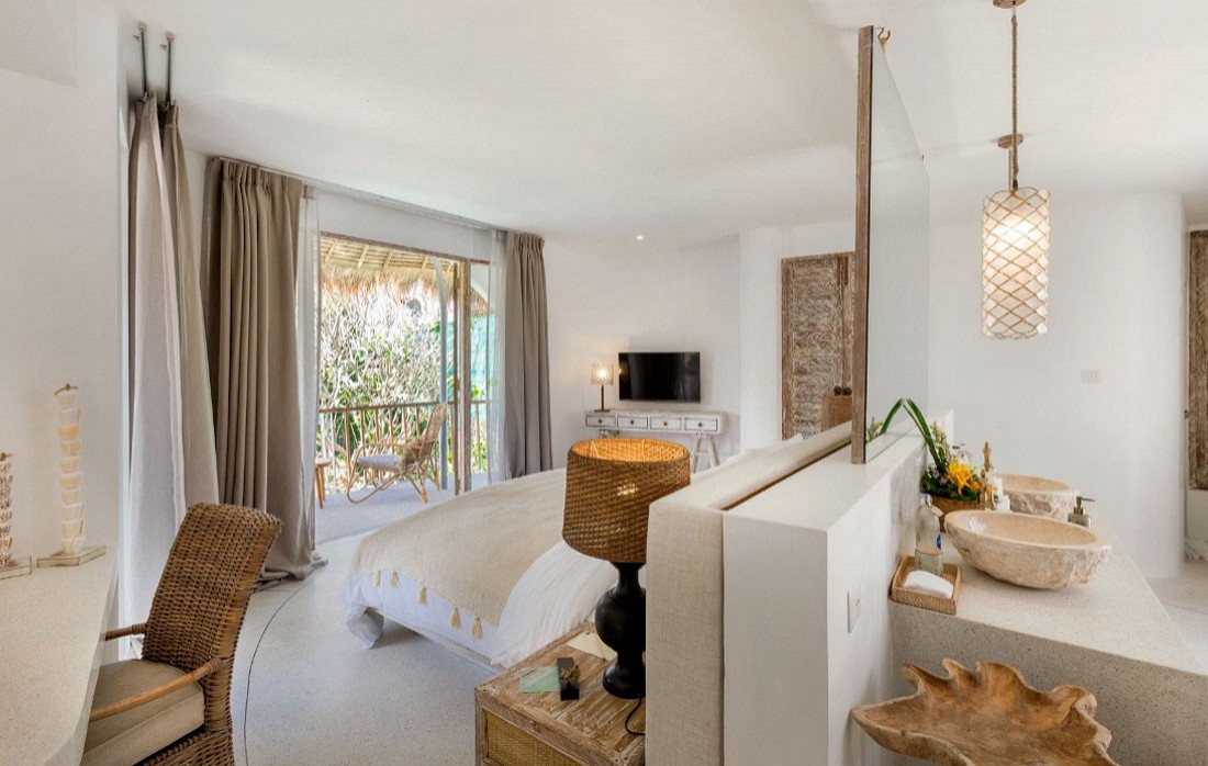 Two-Bedroom Private Pool Villa